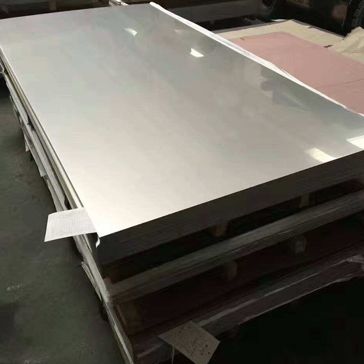 Stainless Steel Plate