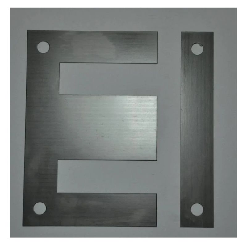 Ei Electrical Oriented Silicon Steel Sheet for Transformer Core Solutions
