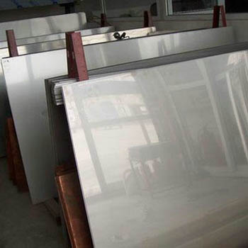 Specialized 340 304 321 904 630 310s 20mm 50mm Stainless Steel Sheet for Automotive Manufacturing