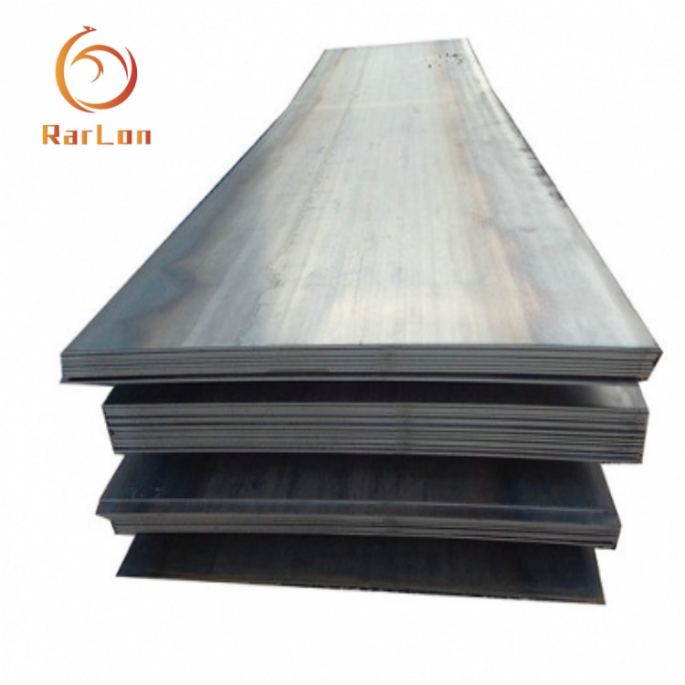 Ship and Marine Engineering Structural Steel Sheet SAE1045 S45C C45E Reliable Manufacturer Export Providing Stock