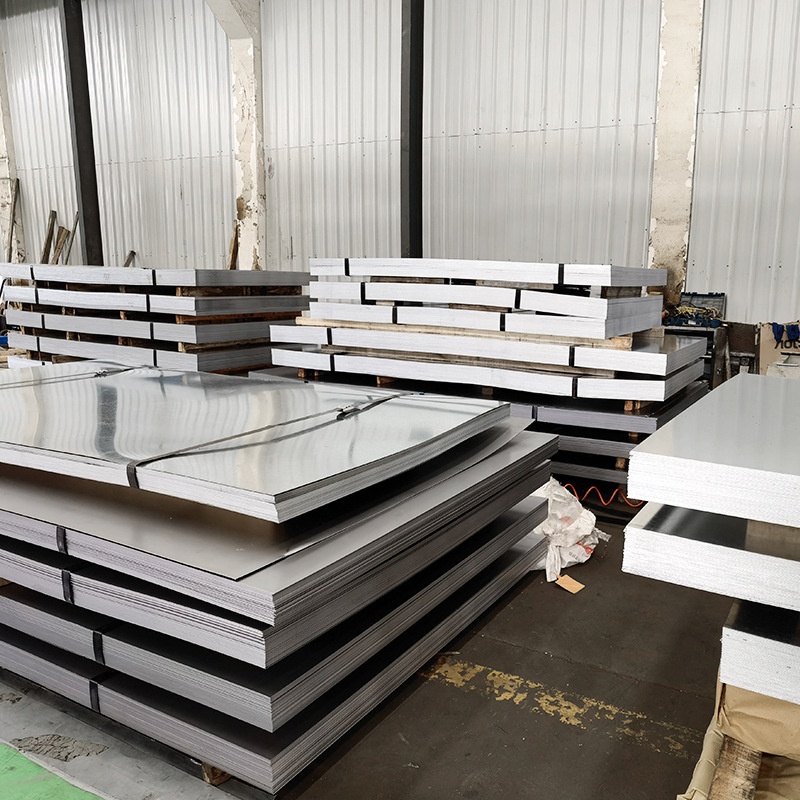 Galvanized Steel Sheets/plates