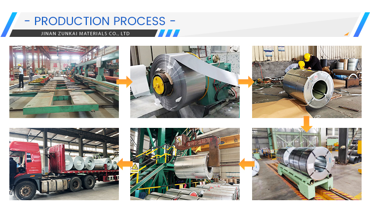 Processing Facility 1