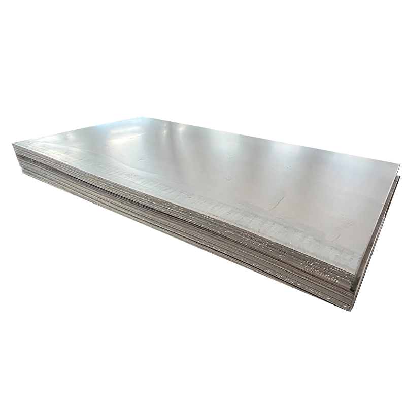 Carbon Steel Plate Hot Rolled Hr 2mm 3mm 4mm 5mm 6mm 10mm S235 St37 Q235 Ss400 ASTM A36 Iron Sheet