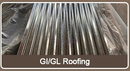 Iron Sheet Coil