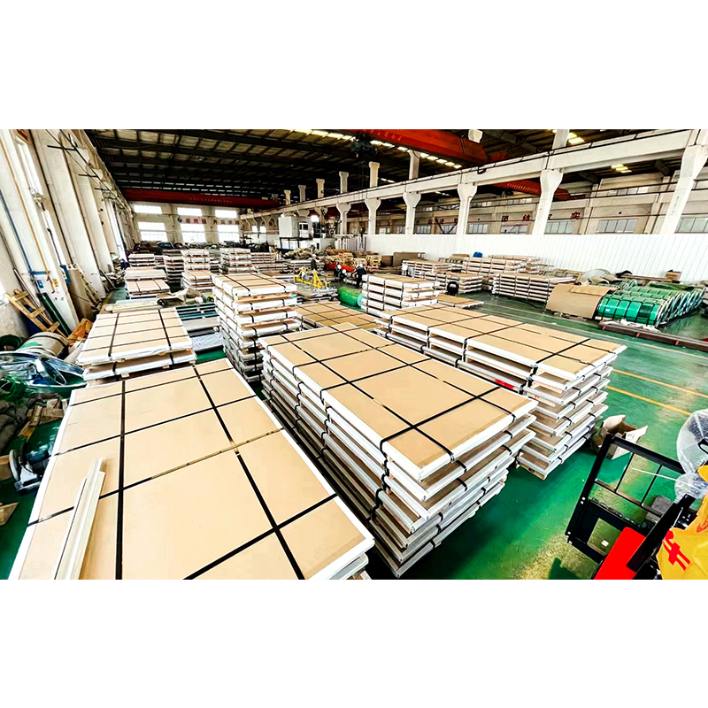 Factory Suppliers OEM ODM 201 304 304L 316 316L 430 436 439 409L 904L 310S 2205 2507 Stainless Steel Sheet Plates Price