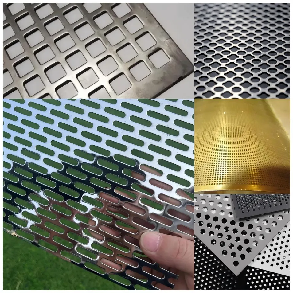 Versatile Material Selection Image