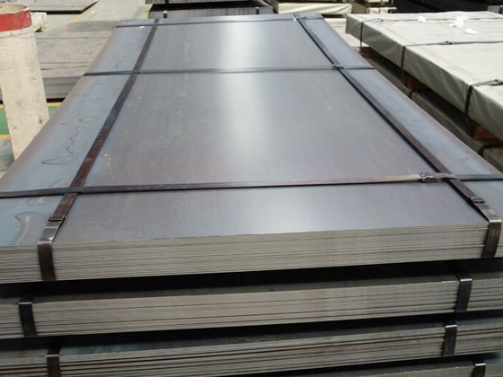 Carbon Steel Sheet details