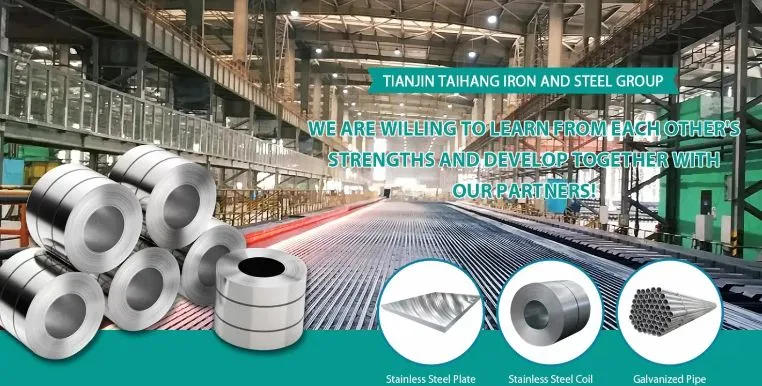 Company Facility