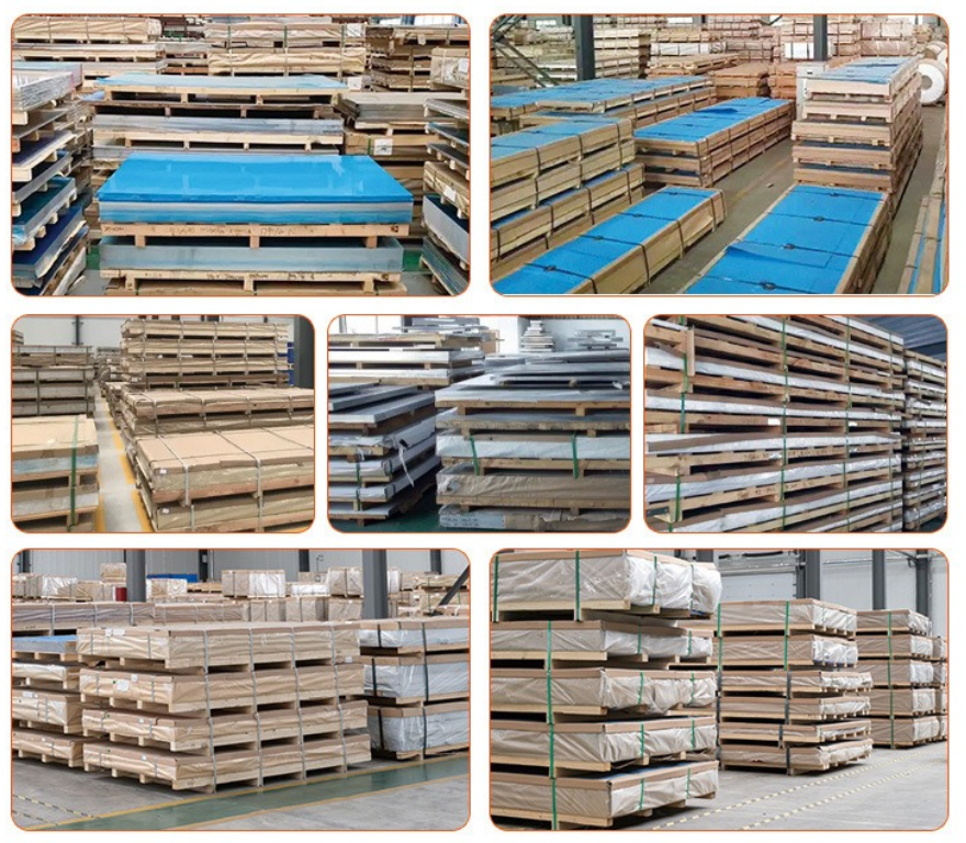 Carbon Steel Sheet processing machinery