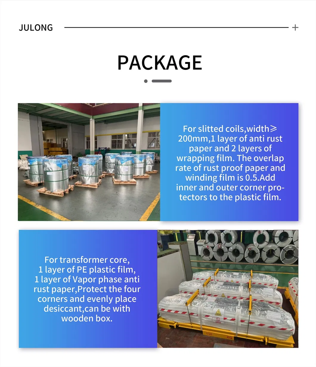 Packaging