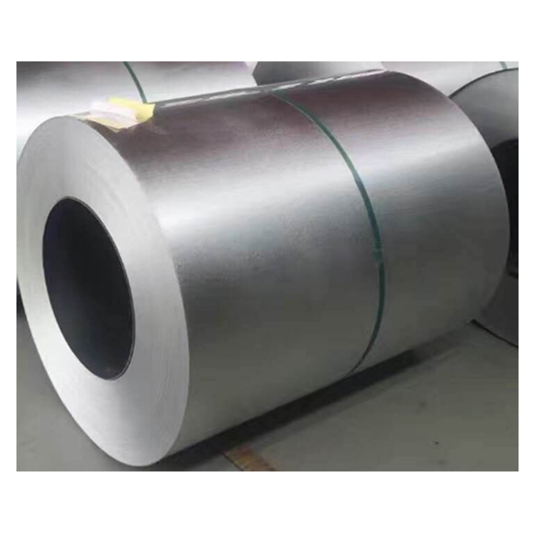 Non-Oriented Electrical Steel Silicon Steel Sheet for Electric Motor