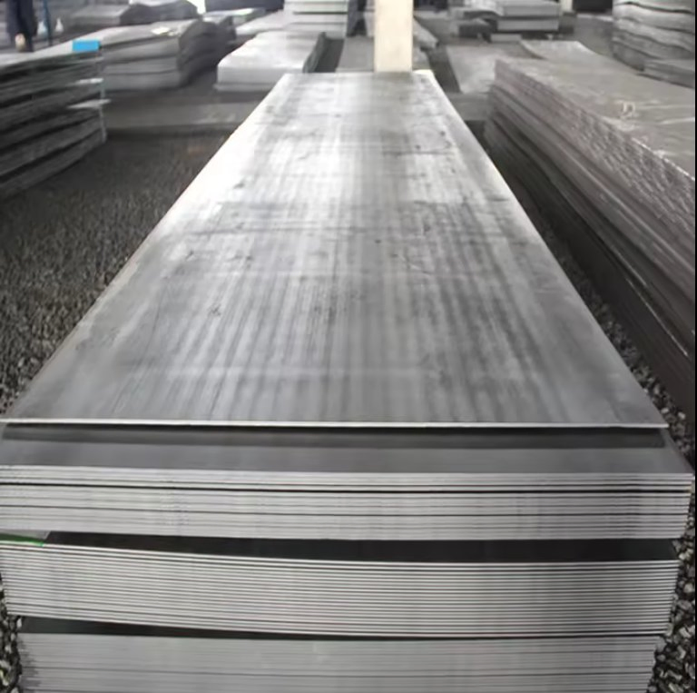 High Strength Hardness Corten Steel Plate Hot Cold Rolled Sheet Low Price
