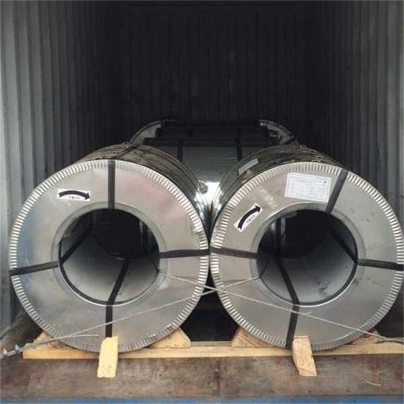 Galvanized Steel Products