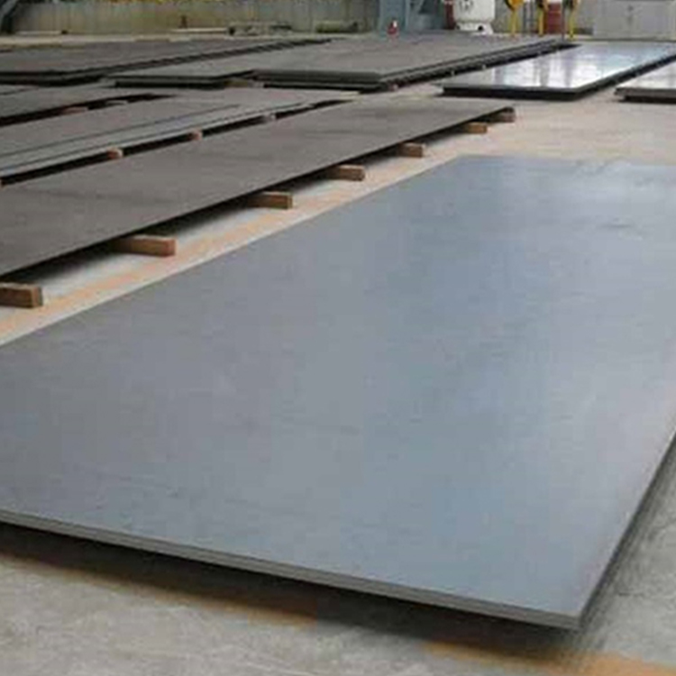 Hot Selling A32 D32 F32 E32 A36 S235 S355 Hot Rolled Steel Sheet Roofing High Quality ASTM Carbon Steel Plate for Construction