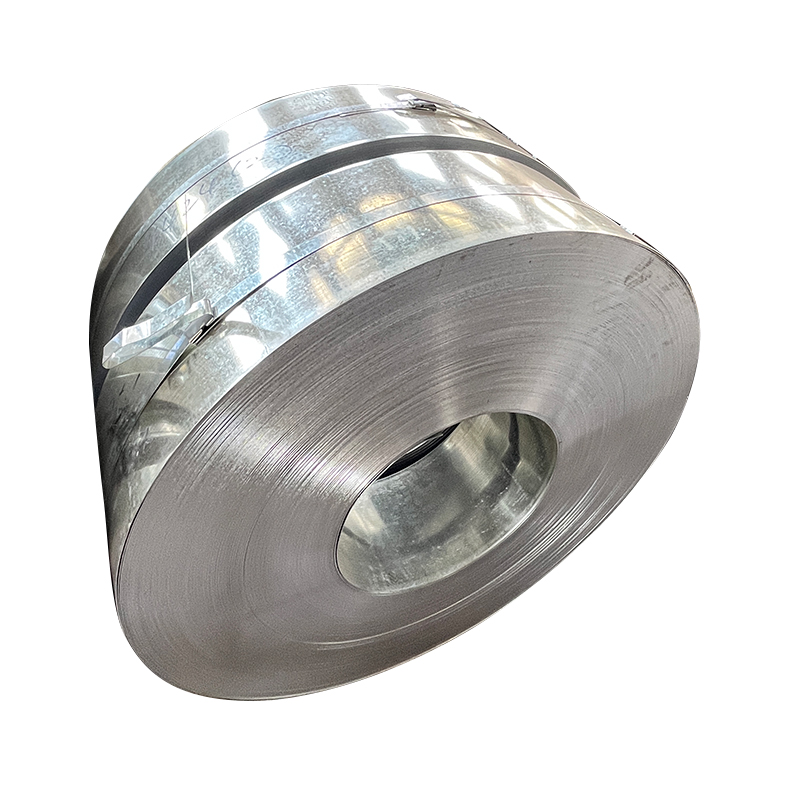 Hot Dipped Galvanized Steel Sheet Galvalume Steel Coil Alu Zinc Az150 Galvanized Steel Coil