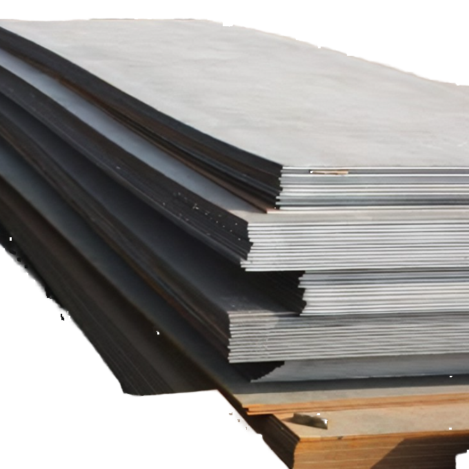 Sheet Hot Rolled Structural Steel Plate S275jr Ship Carbon Steel Plate