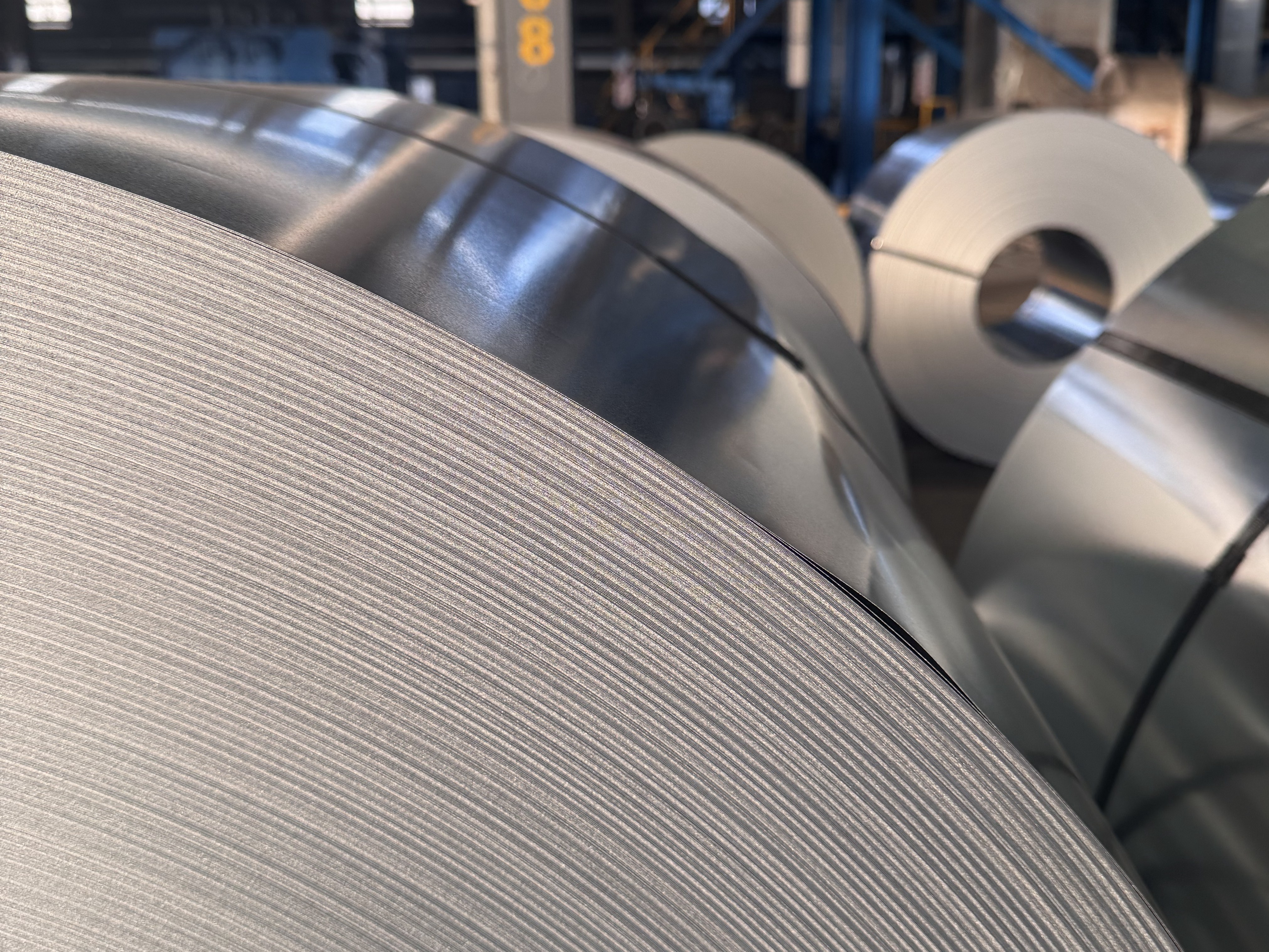 Galvanized Steel Coil Sheet/Plate High-Strength Carbon Steel Roofing Sheet 24 Gauge 4X8 Welding GB Standard