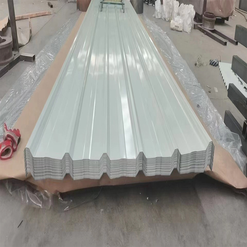 Steel Sheet Rolling Process