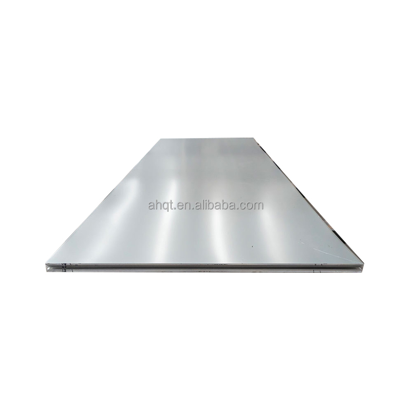 Factory Price Q235 Q345 Galvanized Steel Sheet SGCC-SGC570 Z10-Z29 Coating 0.125-3.5mm Thickness Bending Service