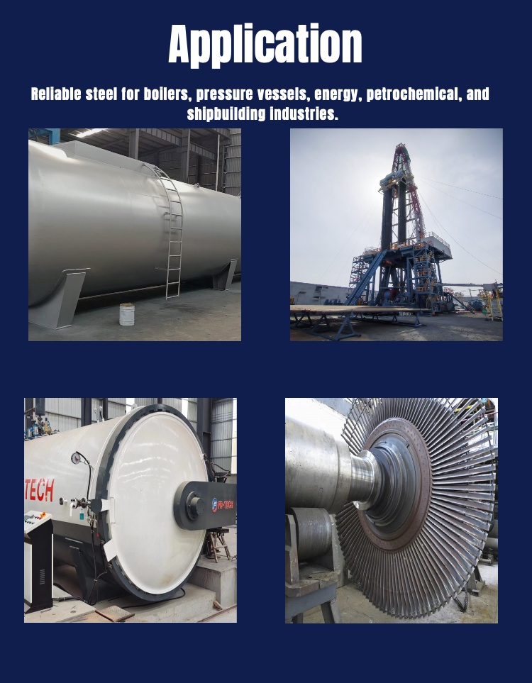 Steel Plate