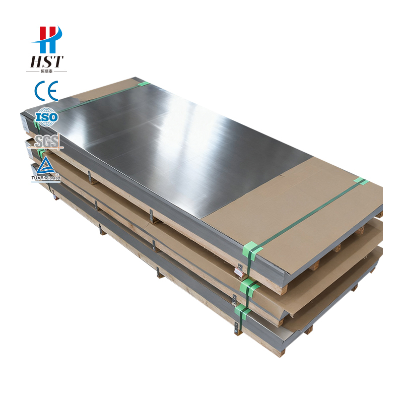 SUS303 316l 3.5mm 5mm 6mm 12mm Thick Marine Grade Plate Magnetic Stainless Steel Sheet Plate