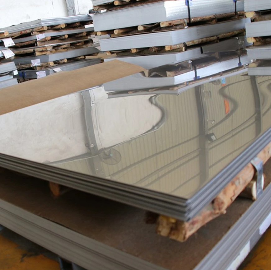 High Quality Stainless Steel Plates For Sale 304 Sheet Stainless Steel Coil