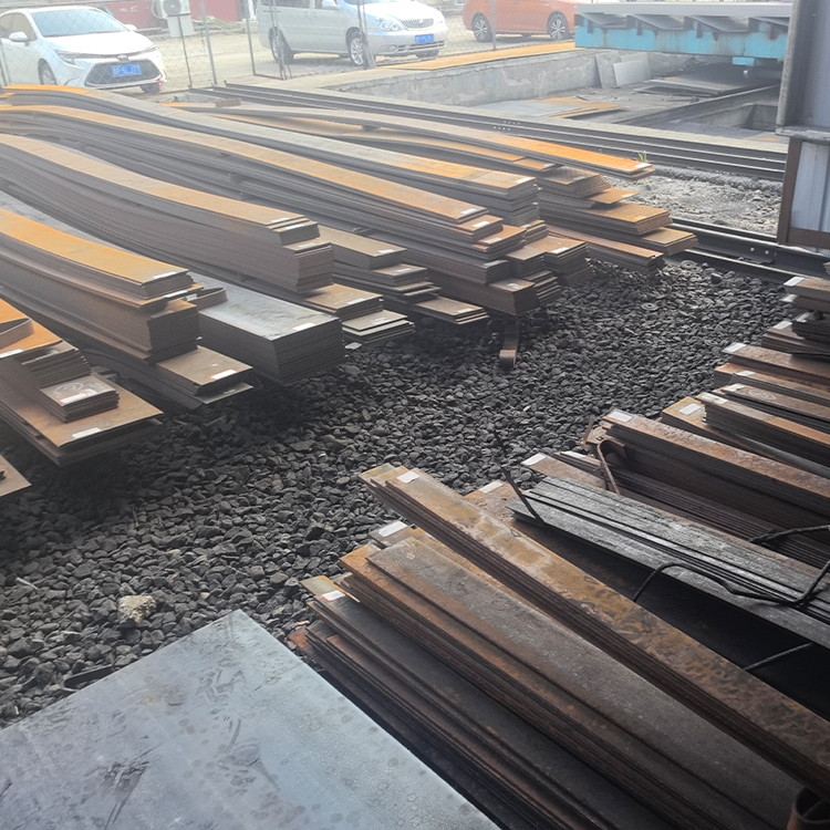 Carbon Steel Sheet Mild Steel A572 Gr50 Thickness 30mm Size 2000x6000mm for Steel Structure