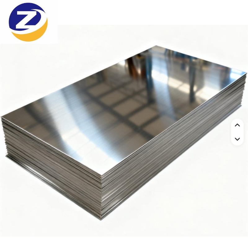 BUSD DC04 High-strength Cold-rolled Steel Sheets 0.8-3mm EN Standard for Automotive Hoods by Metallurgical Hengtai