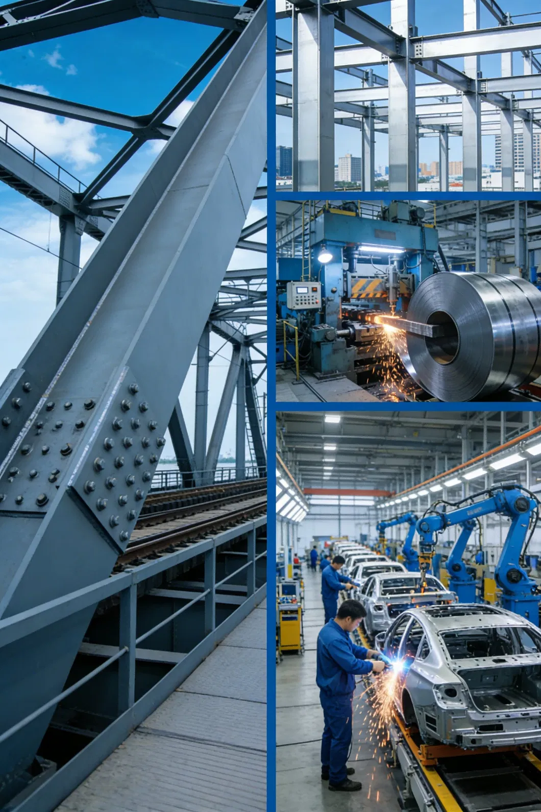 High Strength Hot Rolled Steel Sheet for Automobile Frame with S355mc Pickled