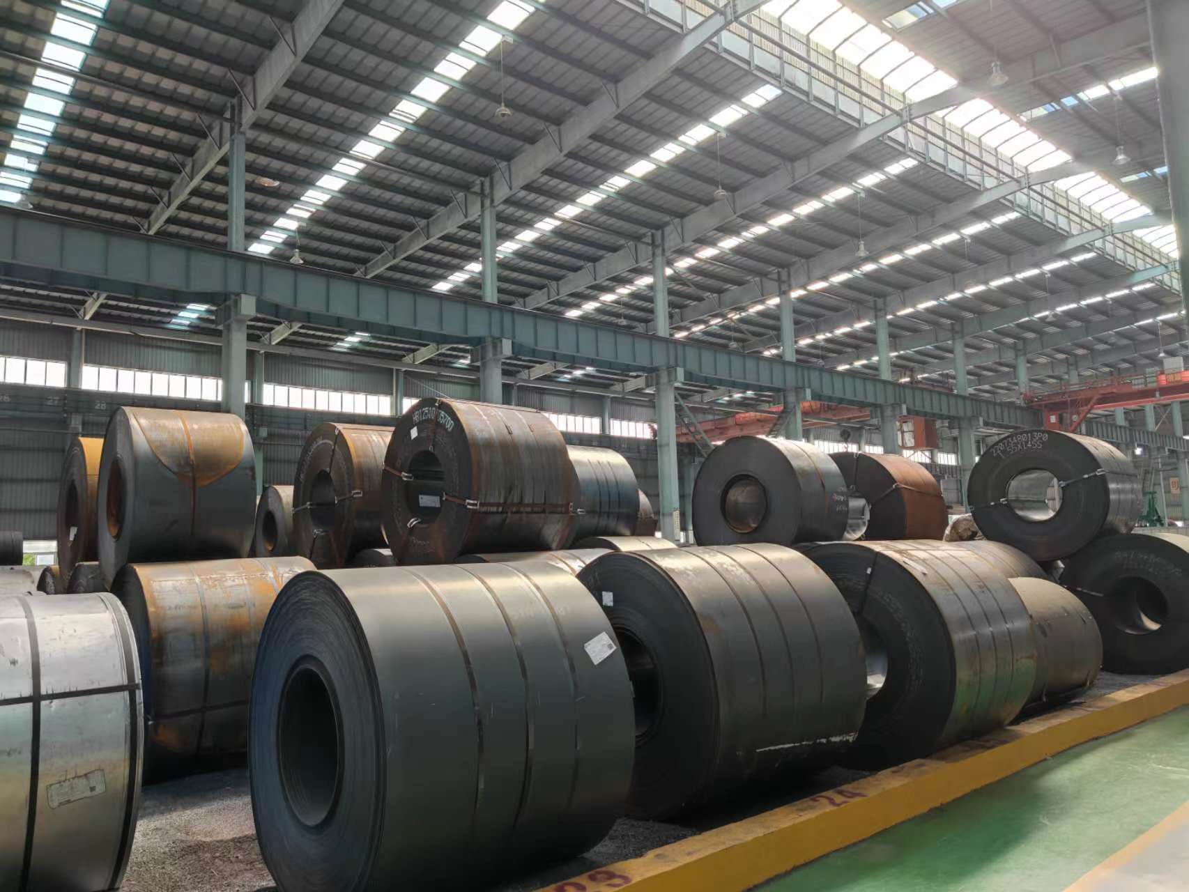 Production Process