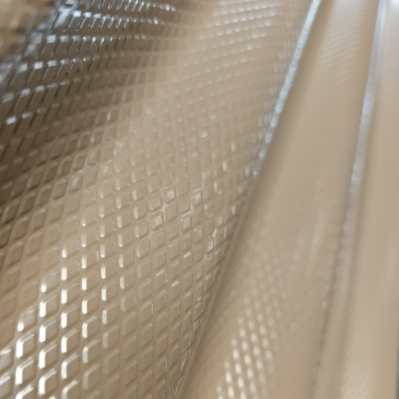 Beige Galvanized Zinc Corrugated Color Steel Metal Roofing Sheet