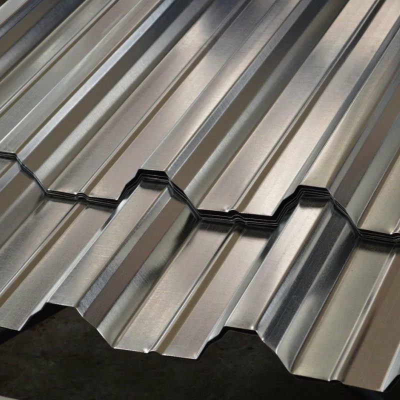 Factory Price/Color Coated Metal Steel Plate Ppgl Roofing Sheets Corrugated Prepainted Galvanized Iron Roofing Sheet