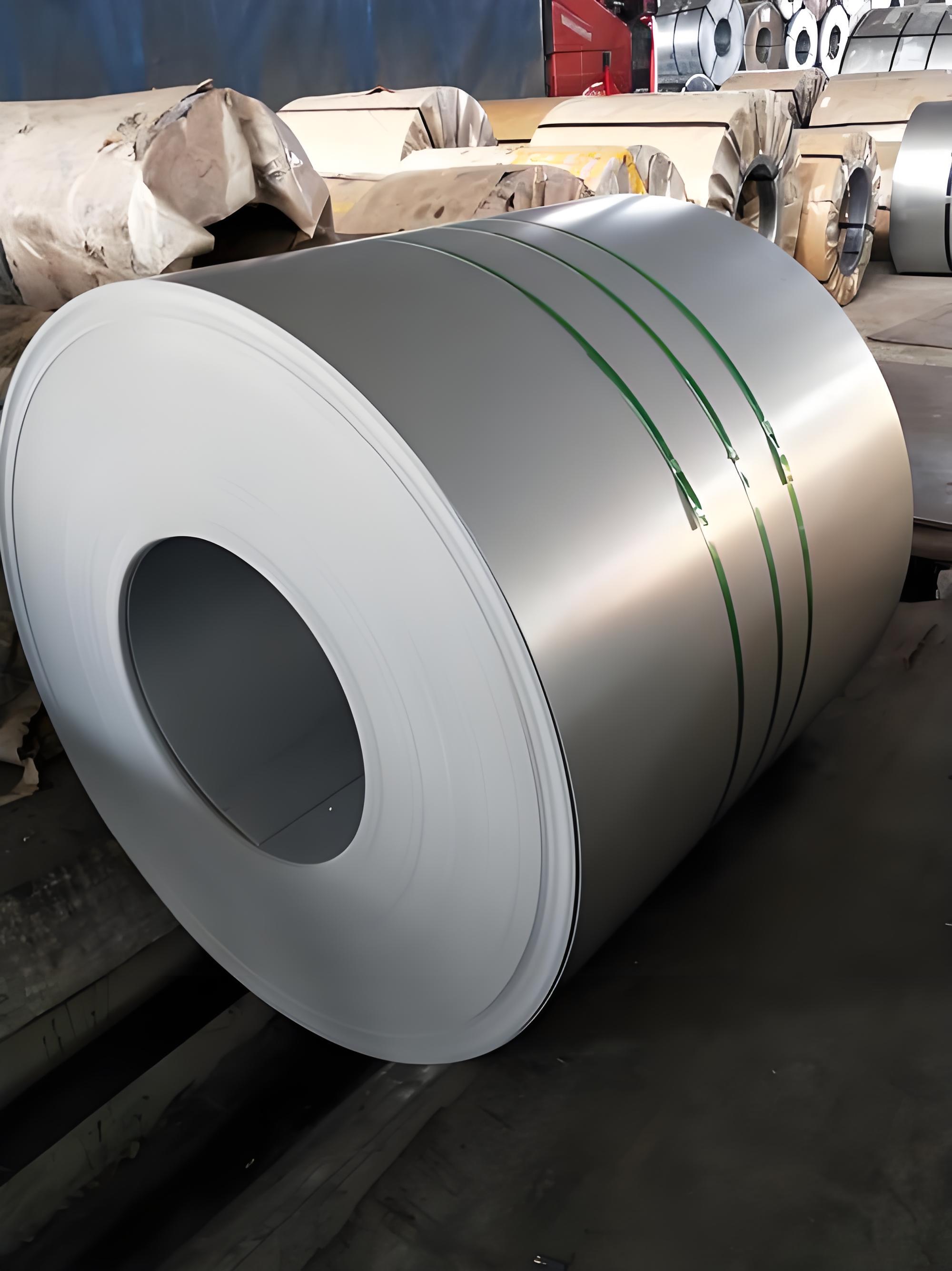 High Quality Custom Electrogalvanizing Steel Sheet for Automotive Hot Selling BIS GS KS Certificates Cutting Processing Service