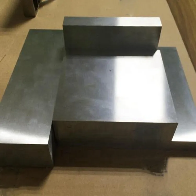 CRGO Scrap Electrical Silicon Steel Sheet for Ei Lamination Transformer Core Plate