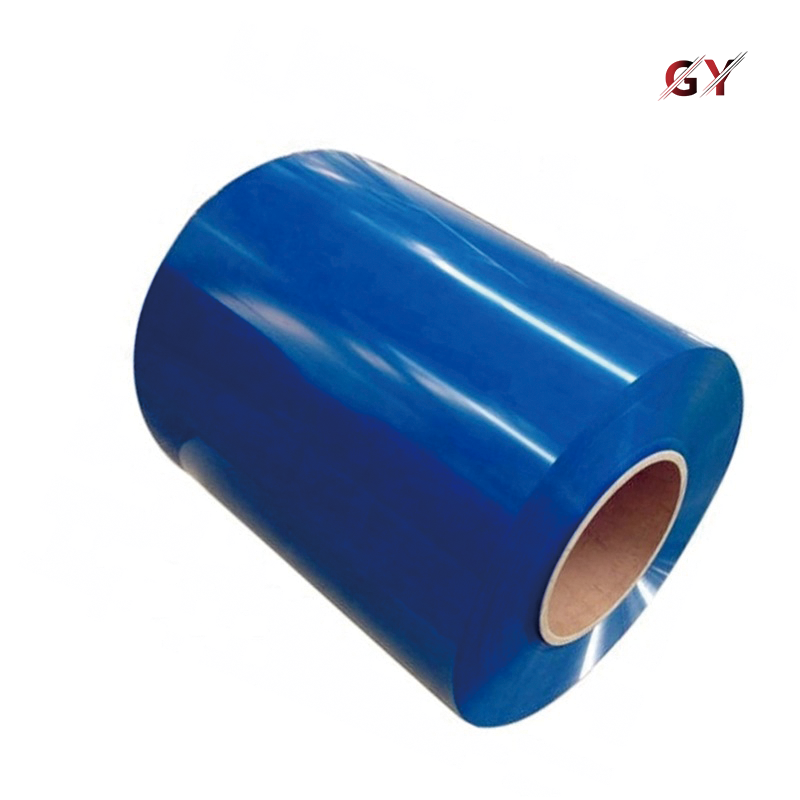 Hot Sale High Quality PPGI Prepainted Galvanized Steel Coil For Corrugated Roof Sheet