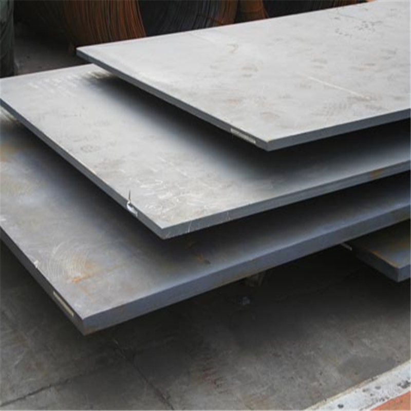 Marine Steel Details 3