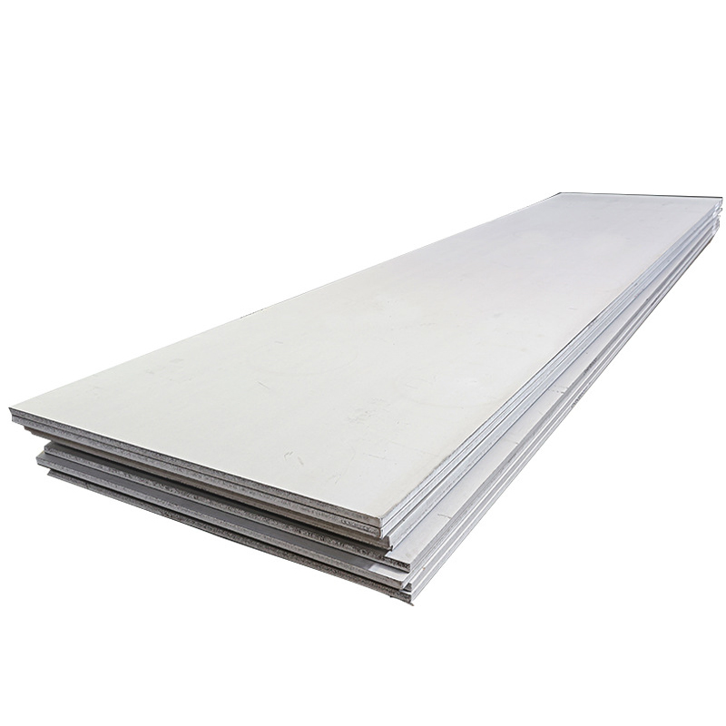 304 321 310S Stainless Steel Sheet Hot Rolled Plate with High Strength and Heat Resistance