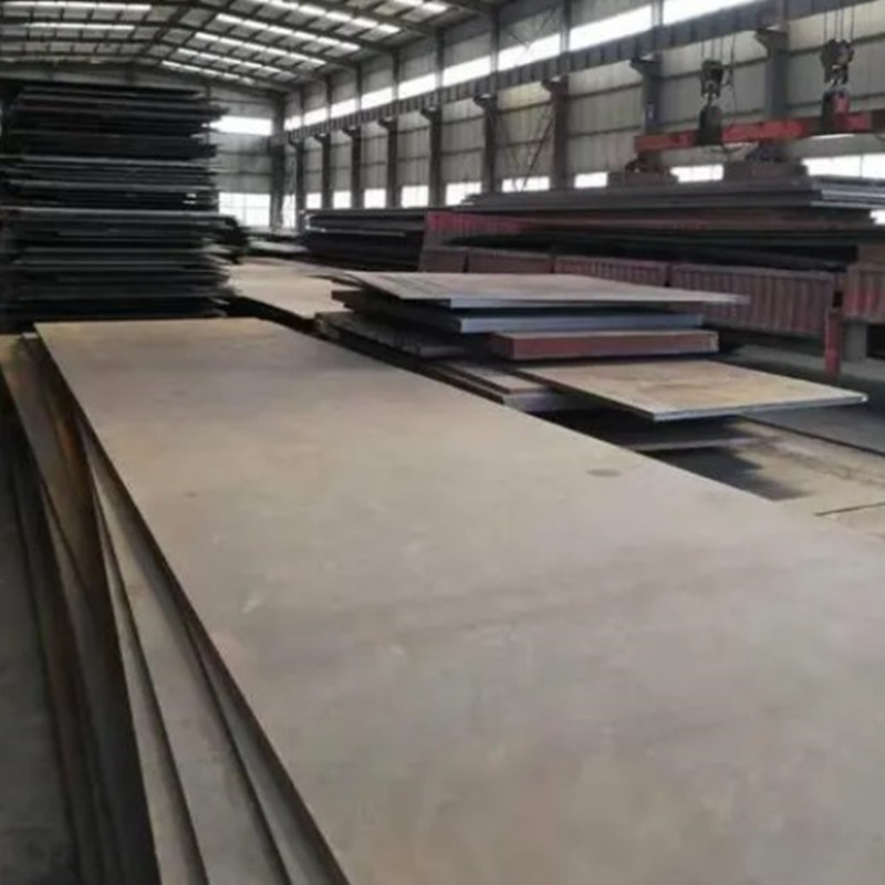 AISI 1050 High Quality Carbon Steel Sheet
