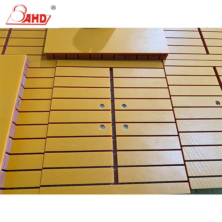Electrical Insulation Material Bakelite Board/Sheet/Plate in Factory Price