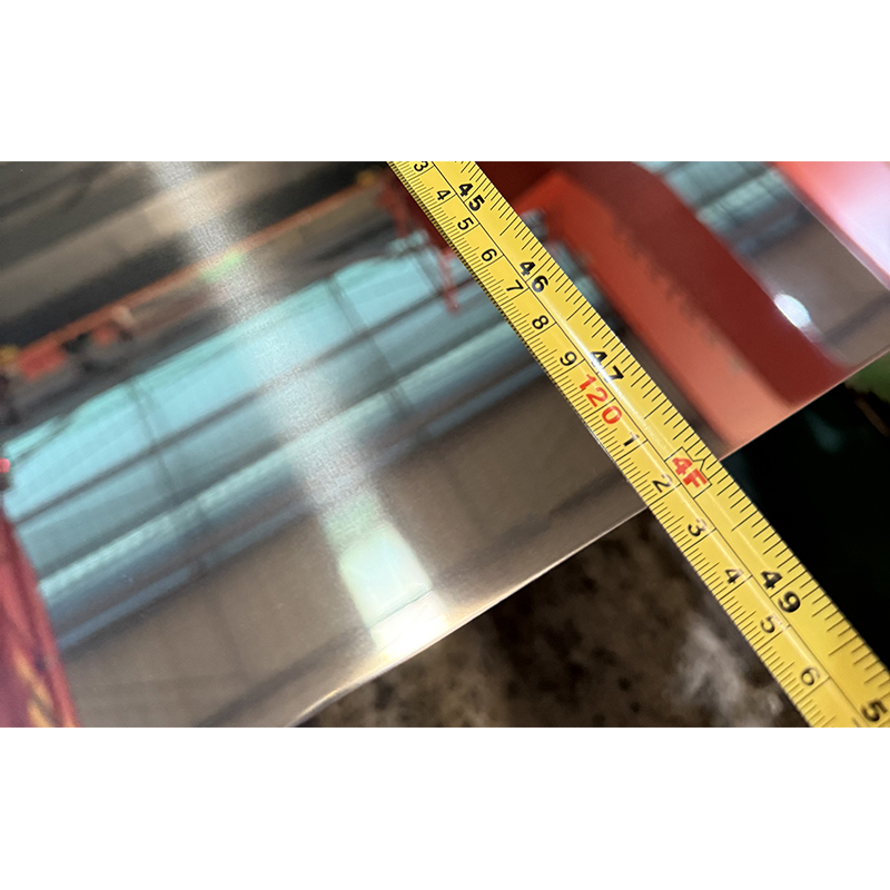 Factory Suppliers OEM ODM 201 304 304L 316 316L 430 436 439 409L 904L 310S 2205 2507 Stainless Steel Sheet Plates Price