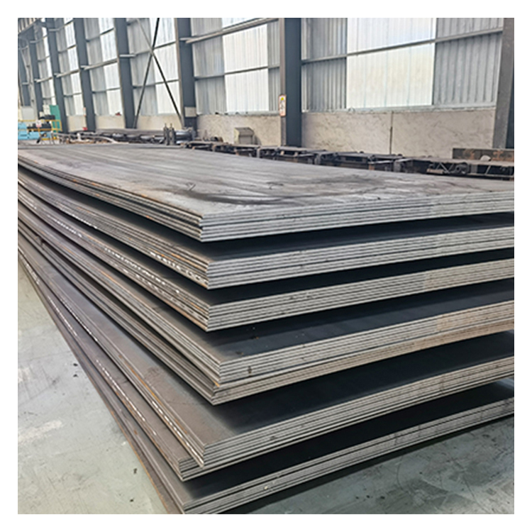 20mm Thick 3mm 4mm 5mm A283 6mm 25mm Thick A1008 1075 4mm A36 Mild Hot Rolled Plate Carbon Steel Sheet