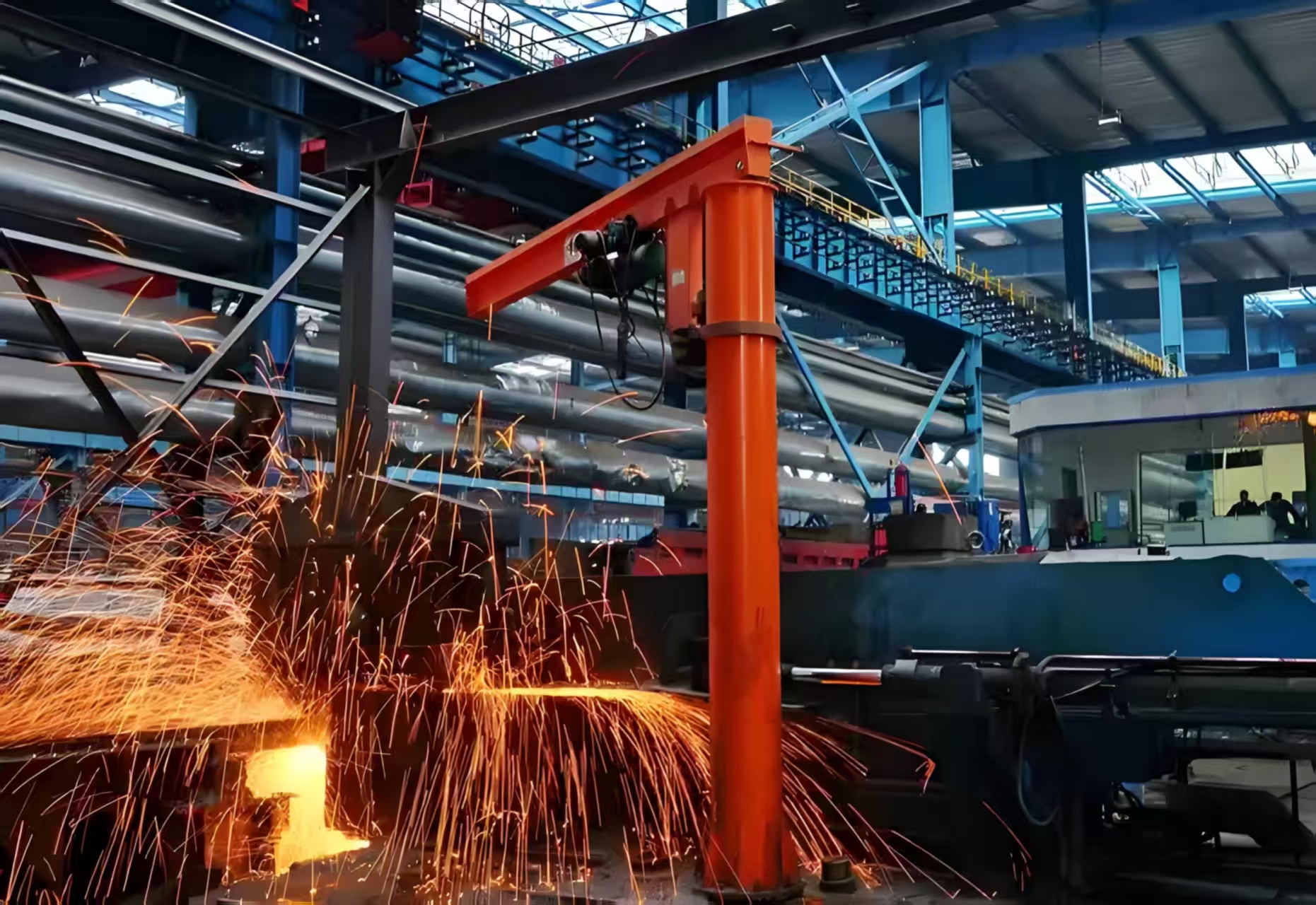 Processing Equipment
