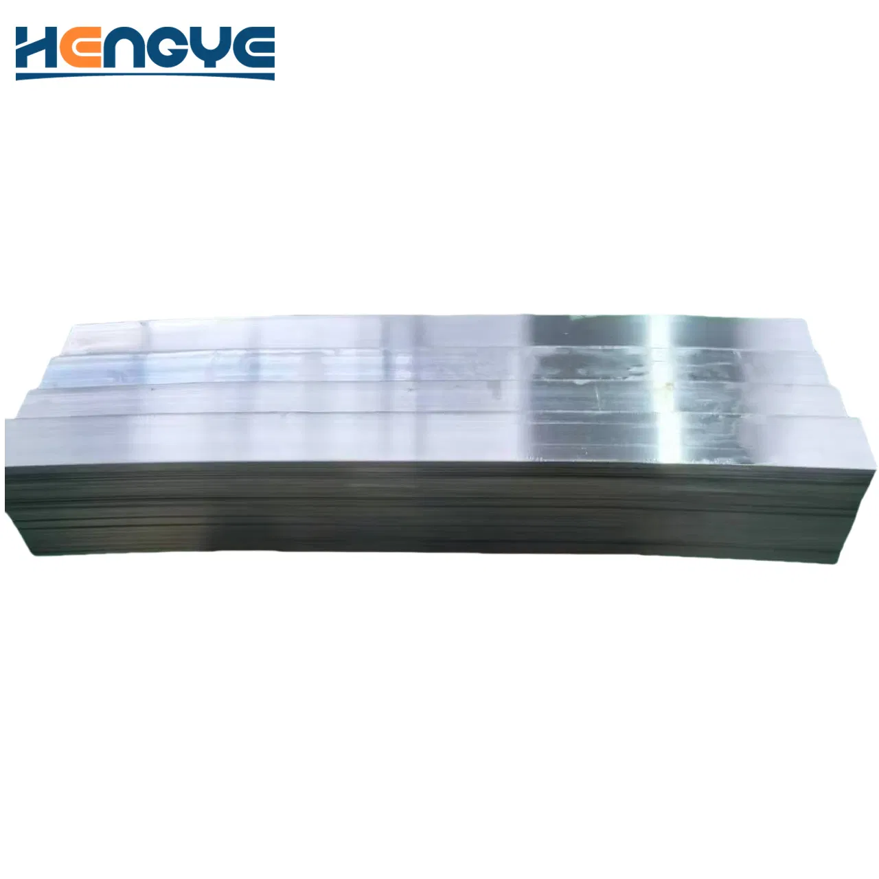 Blue Color Electrical Steel Sheets for Automobile