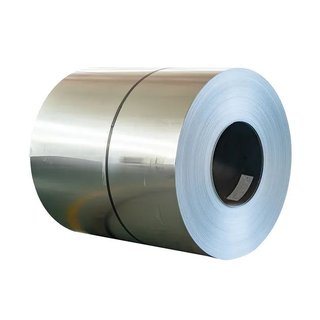 Galvanized Coil for Solar Mounting