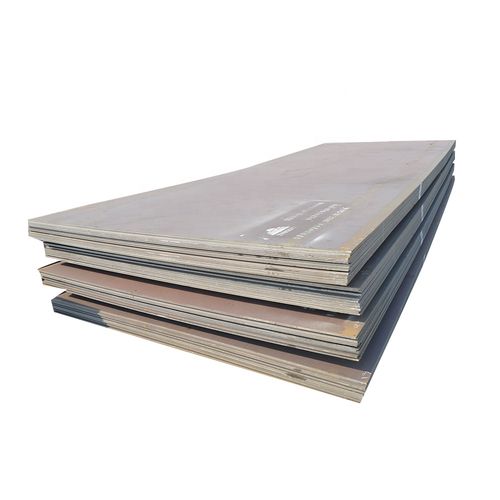 Factory Wholesale Hot Rolled A36 Carbon Checkered Steel Plate Steel Plate S355jr Chequered Steel Plate Sheet for Construction
