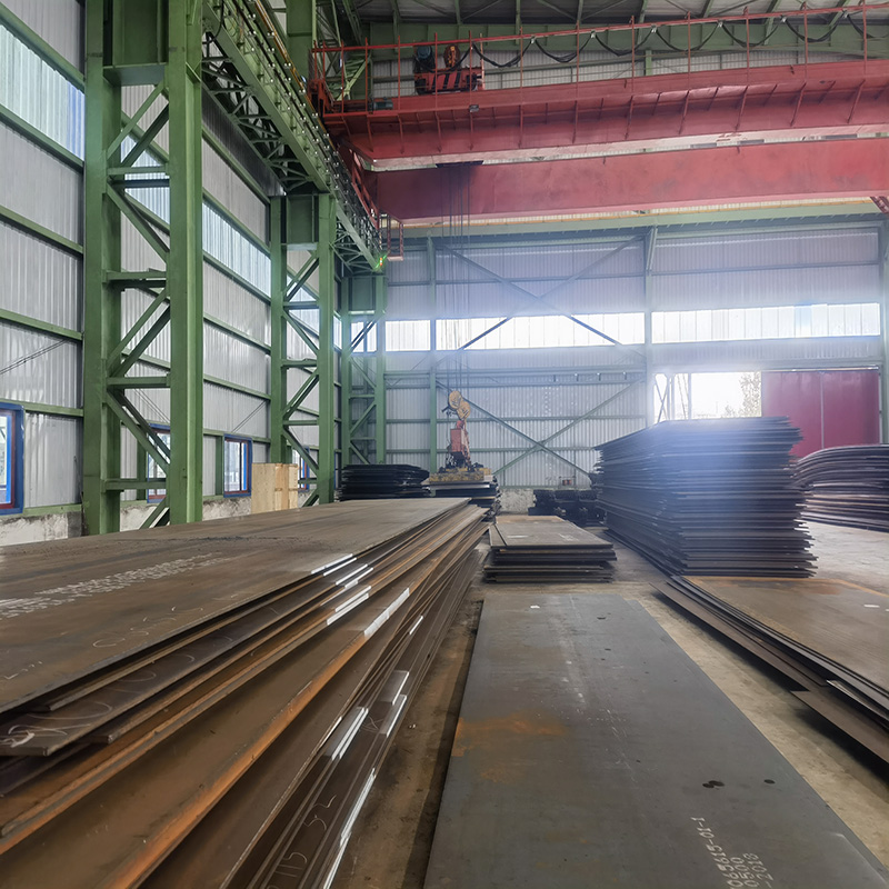 A36 / D36 / E36 / F36 Vessel Steel Ship Plate ASTM A131 ABS AH32 Hull Steel AH36 DH36 EH36 Marine Shipbuilding Steel Plate