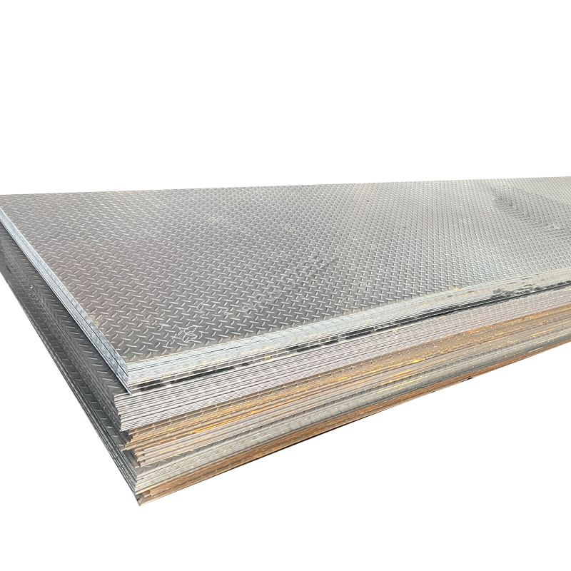 Ms Hot Rolled Carbon Steel Plate ASTM A36 Iron Steel Sheet 20mm Thick Price Carbon Structural Steel Sheets