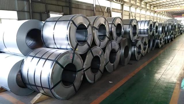 Ningbo Puppet Steel Industrial Storage 4