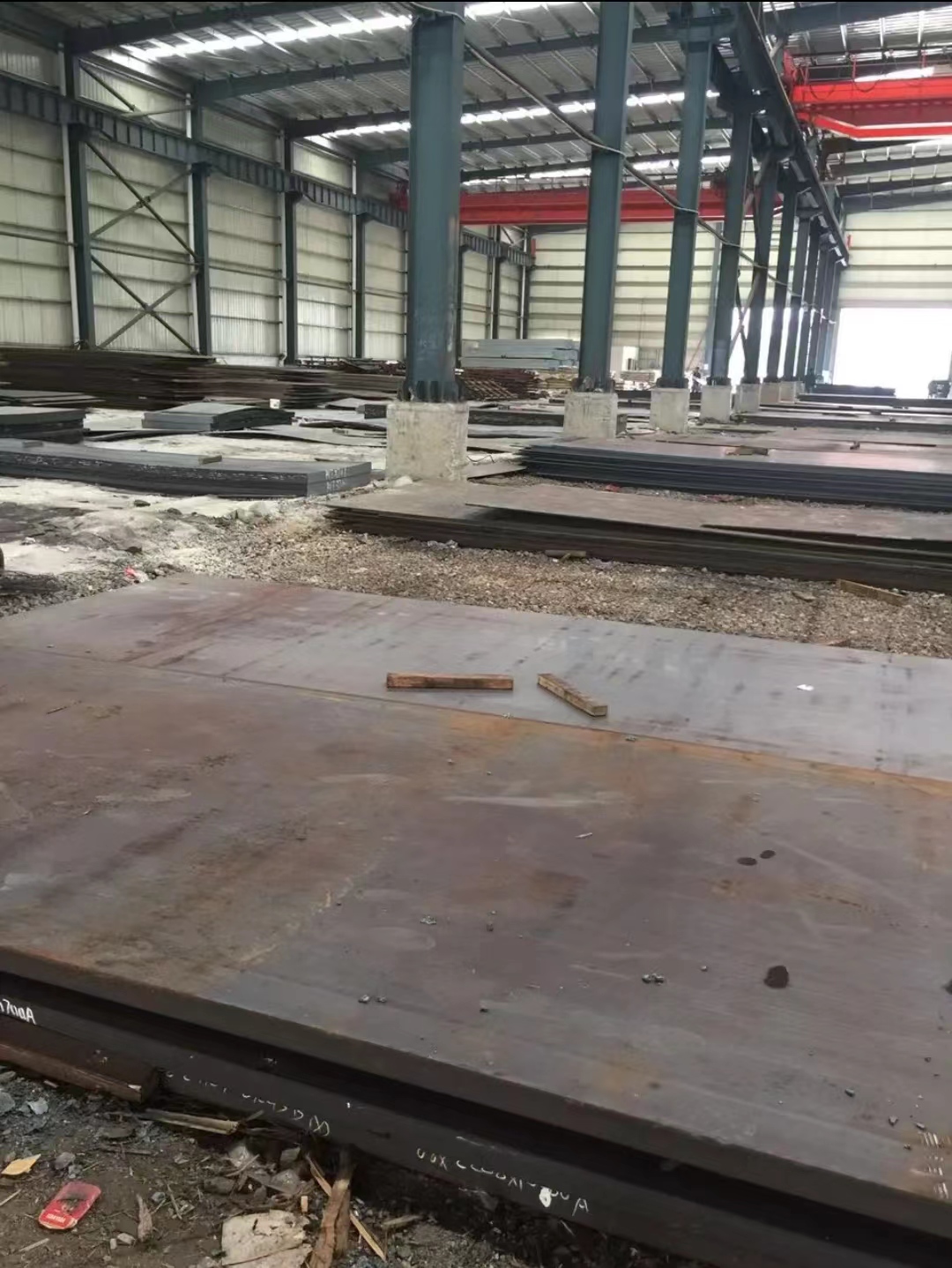 Carbon Structural Steel Plate Manufacturer Iron Sheet Metal Cheap High Strength Carbon Steel Plate 20mm 10mm 22mm