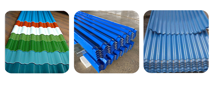 Corrugated Sheet Dimension Guide